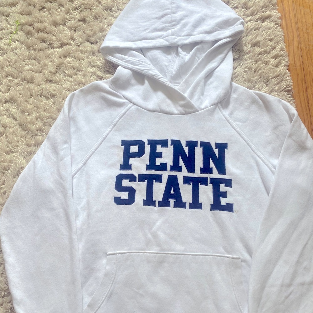 COPY - Penn state hoodie
